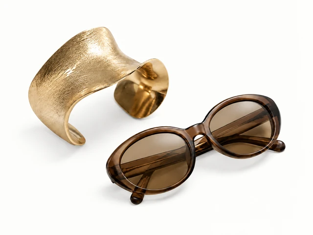 Accessory style design illustration