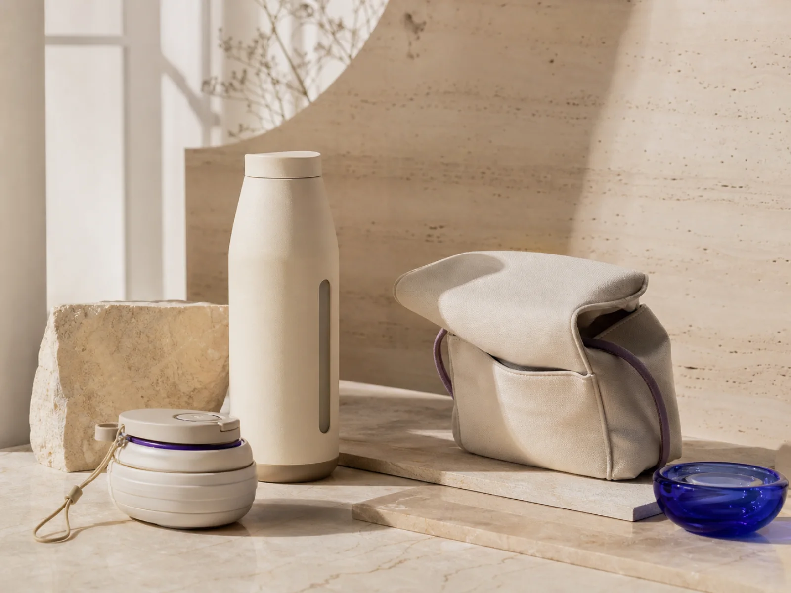 Everyday products reflecting changing needs