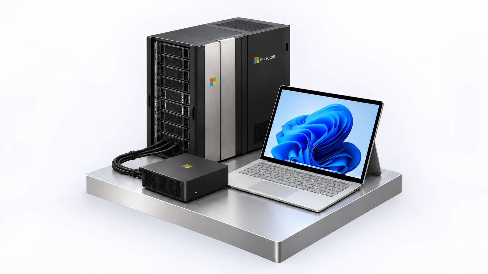 AI 基础设施与产品设计研究